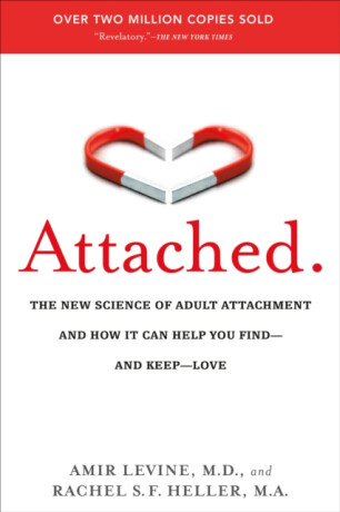 Attached - Rachel Heller,M.D. Amir Levine