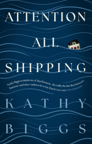 Attention All Shipping - Kathy Biggs