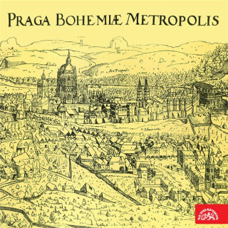 Au revoir, Prague - Jaromír Čermák,Karel Šašek