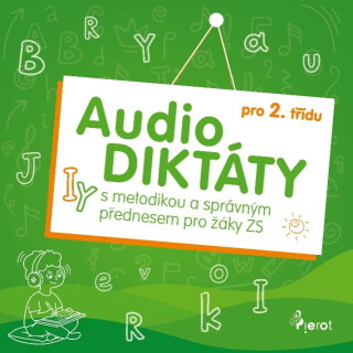 AudioDiktáty pro 2. ročník - Petr Šulc