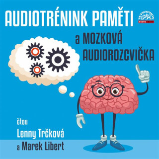 Audiotrénink paměti a mozková audiorozcvička - 