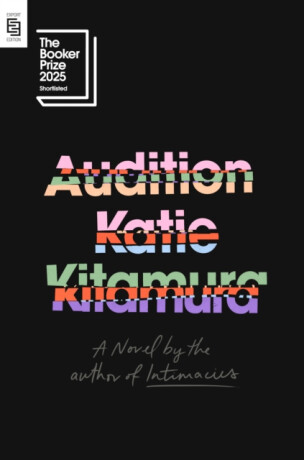 Audition - Kitamura Katie