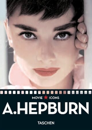 Audrey Hepburn - Paul Duncan
