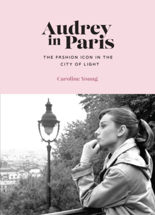 Audrey in Paris - Young Caroline