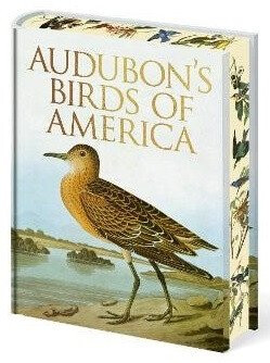 Audubon's Birds of America - John-James Audubon