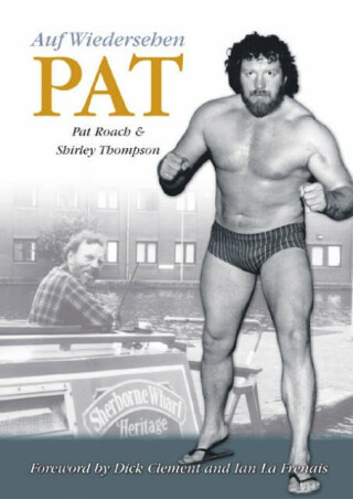 Auf Wiedersehen Pat - Shirley Thompson,Pat Roach