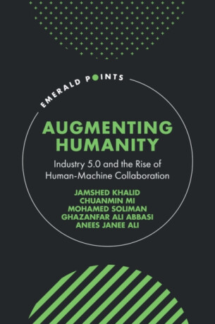 Augmenting Humanity - 