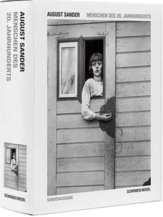August Sander: People of the 20th Century - Gerd Sander