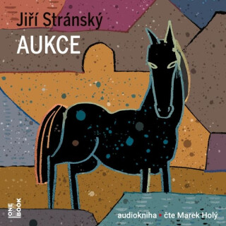 Aukce - Jiří Stránský