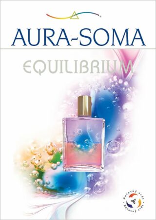 Aura-Soma - neuveden