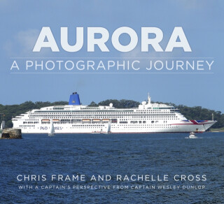 Aurora - Chris Frame,Rachelle Cross