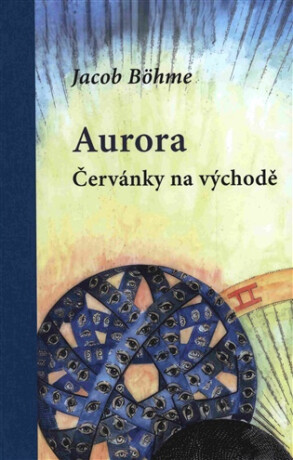 Aurora - Červánky na východě - Jacob Böhme