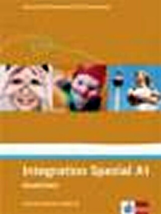 Aussichten A1 - Integration Spezial + CD - Ros L.,L.Ros El Hosni