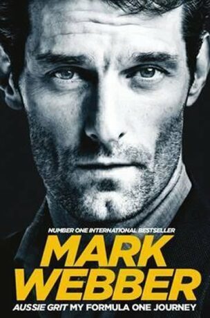 Aussie Grit - Mark Webber