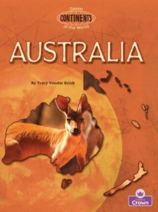 Australia - Tracy Vonder Brink