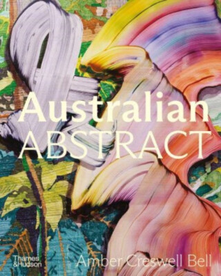 Australian Abstract - Amber Creswell Bell