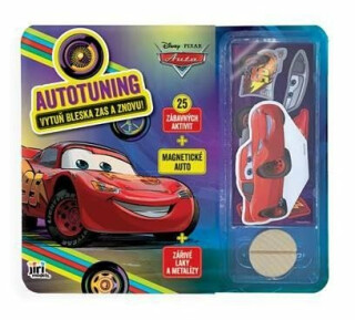 Autotuning - Auta - neuveden