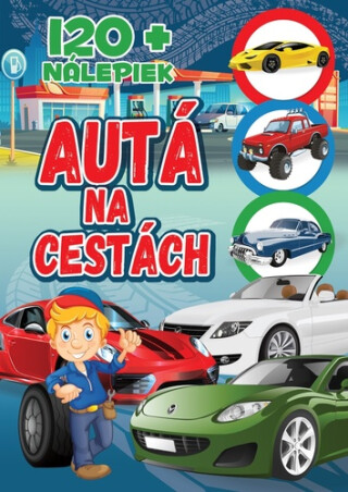 Autá na cestách - 
