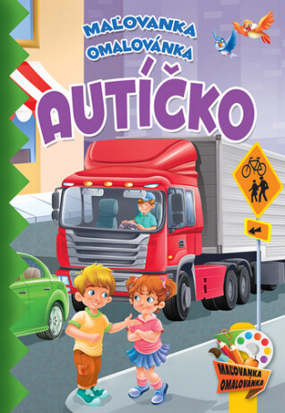 Autíčko - 