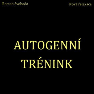 Autogenní trénink - 
