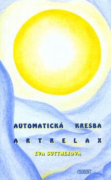 Automatická kresba Artrelax - Eva Suttnerová