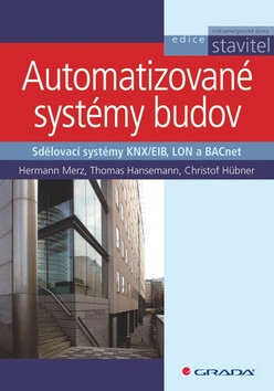 Automatizované systémy budov - Hermann Merz