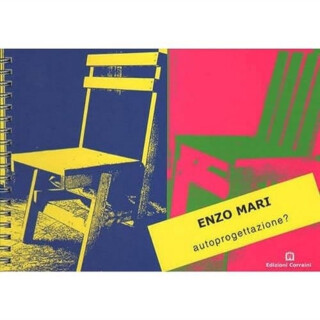 Autoprogettazione - Enzo Mari