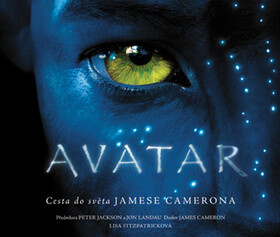Avatar - Lisa Fitzpatricková,James Cameron,Peter Jackson