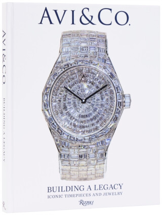 Avi & Co. - Avi Hiaeve