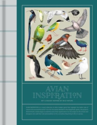 Avian Inspiration - 