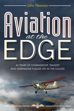 Aviation at the Edge - John Flexman