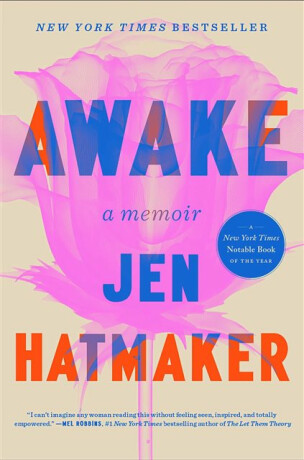 Awake - Jen Hatmaker
