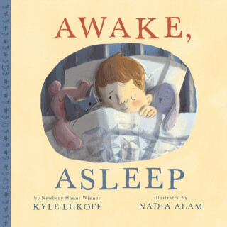 Awake, Asleep - 