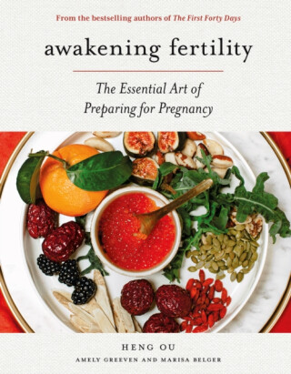 Awakening Fertility - Amely Greeven,Heng Ou