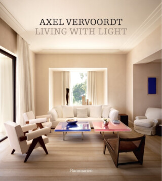 Axel Vervoordt - Axel Vervoordt,Michael Gardner