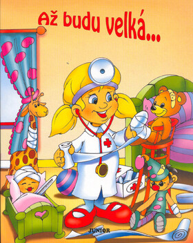 Až budu velká... - Dana Winklerová,Dušan Pupala