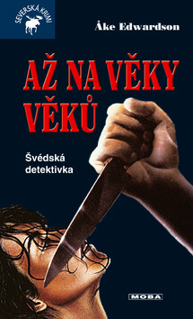 Až na věky věků - Äke Edwardson