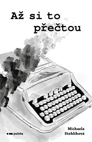 Až si to přečtou - Michaela Stehlíková