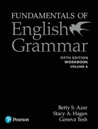 Azar-Hagen Grammar - (AE) - 5th Edition - Workbook A - Fundamentals of English Grammar (w Answer Key) - Betty Azar,Stacy Hagen