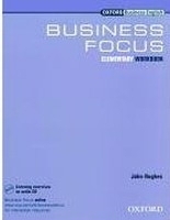 Business Focus Elementary Workbook + CD - David Grant,Robert McLarty,John Hughes
