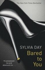Bared to You : Crossfire 1 - Sylvia Day