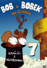 Bob a Bobek 07 - Ivo Hejcman