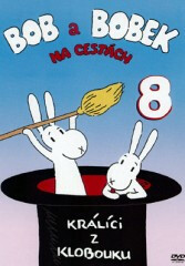 Bob a Bobek 08 - Ivo Hejcman