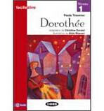 BLACK CAT FACILE A LIRE 1 - DOROTHEE - Paola Traverso