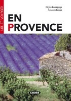 BLACK CAT LIRE ET VOYAGER - EN PROVENCE + CD - 
