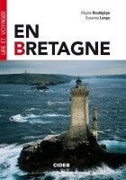 BLACK CAT LIRE ET VOYAGER - EN BRETAGNE + CD - 
