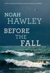Before The Fall - Noah Hawley