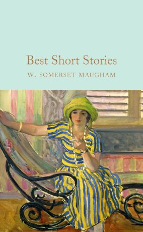 Best Short Stories - William Somerset  Maugham