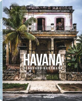 Bernhard Hartmann: Havana - Bernhard Hartmann