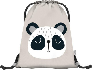 Předškolní sáček Panda - 